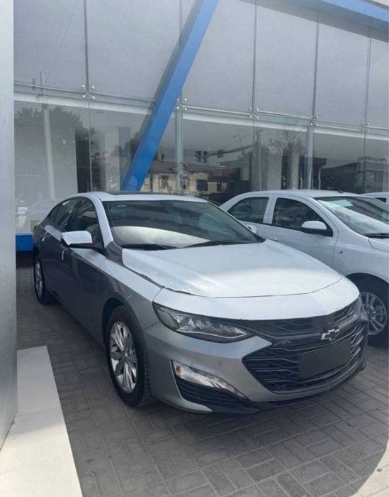 Malibu XL naxt va halol nasiyaga
