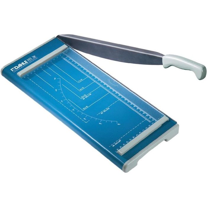 Гилотина Dahle 502