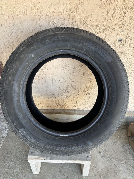 Летние шины МИШЛЕН Defender 2