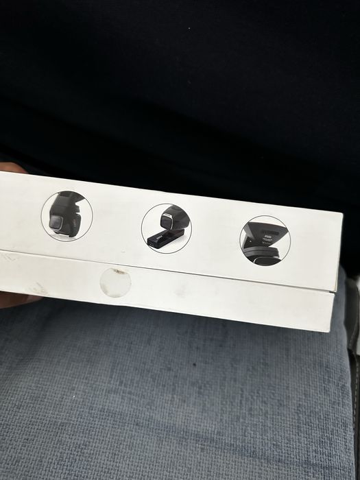 Camera auto Xblitz Professional P500