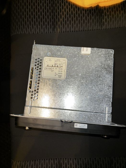 Radio CD, cod 5M0035156C