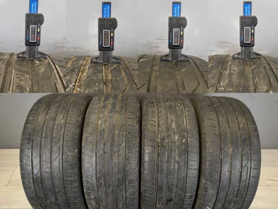 Roti/Jante Audi 5x112 225/45 R17 A4, A6, A3; VW Passat, Skoda, Seat