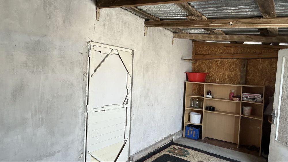 Продаётся частный дом!