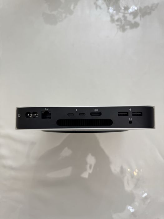 Mac mini m2 256 gb