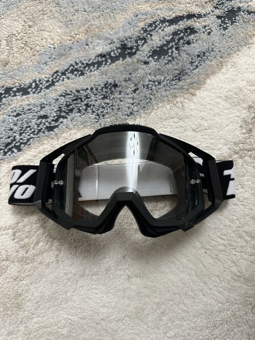 горнолыжные очки