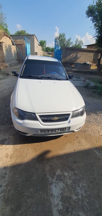 Kafolalati bor. Aloqa mavjud