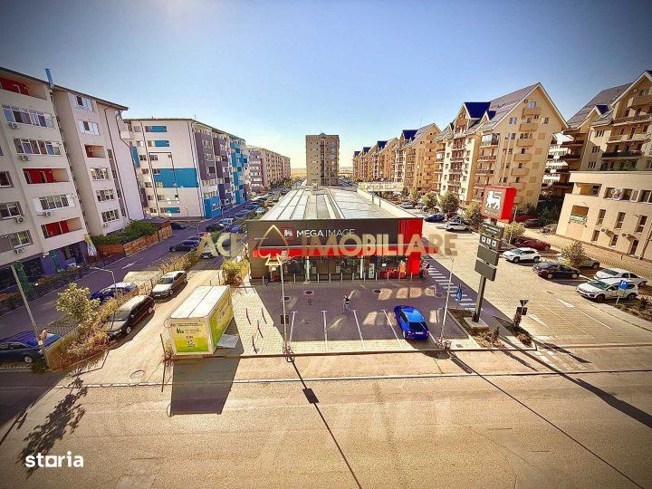 2 Camere de inchiriat | Popesti Leordeni | Metrou | Centrala | Parcare