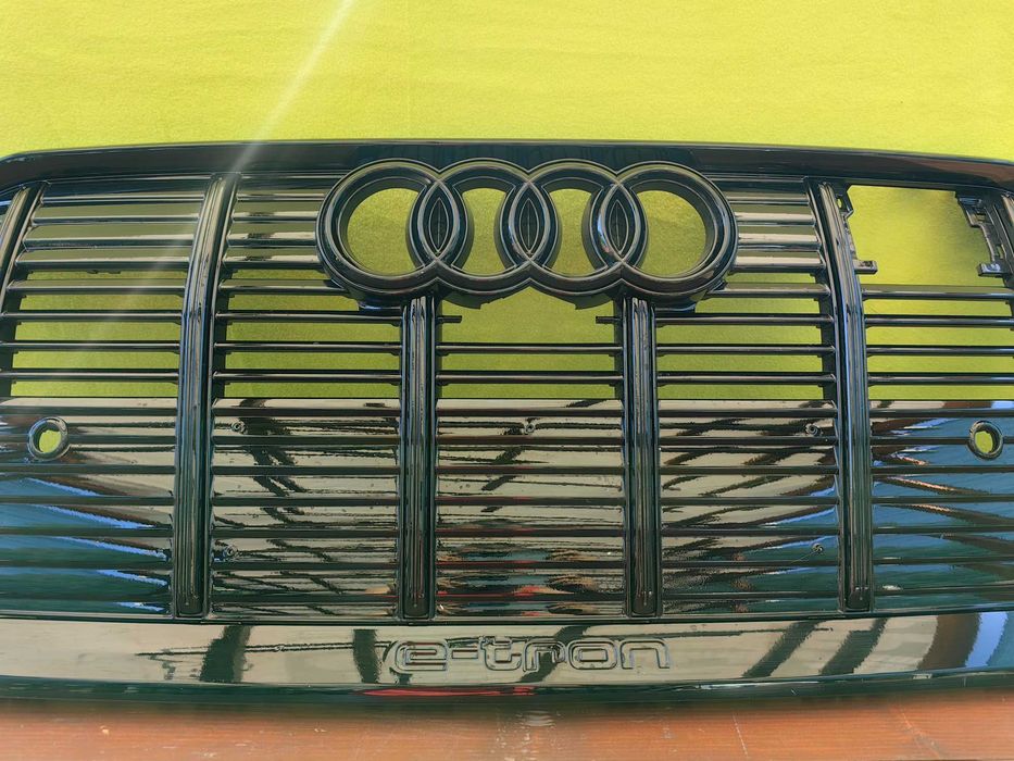 Решетка за Audi E-Tron / Ауди Е Трон Етрон