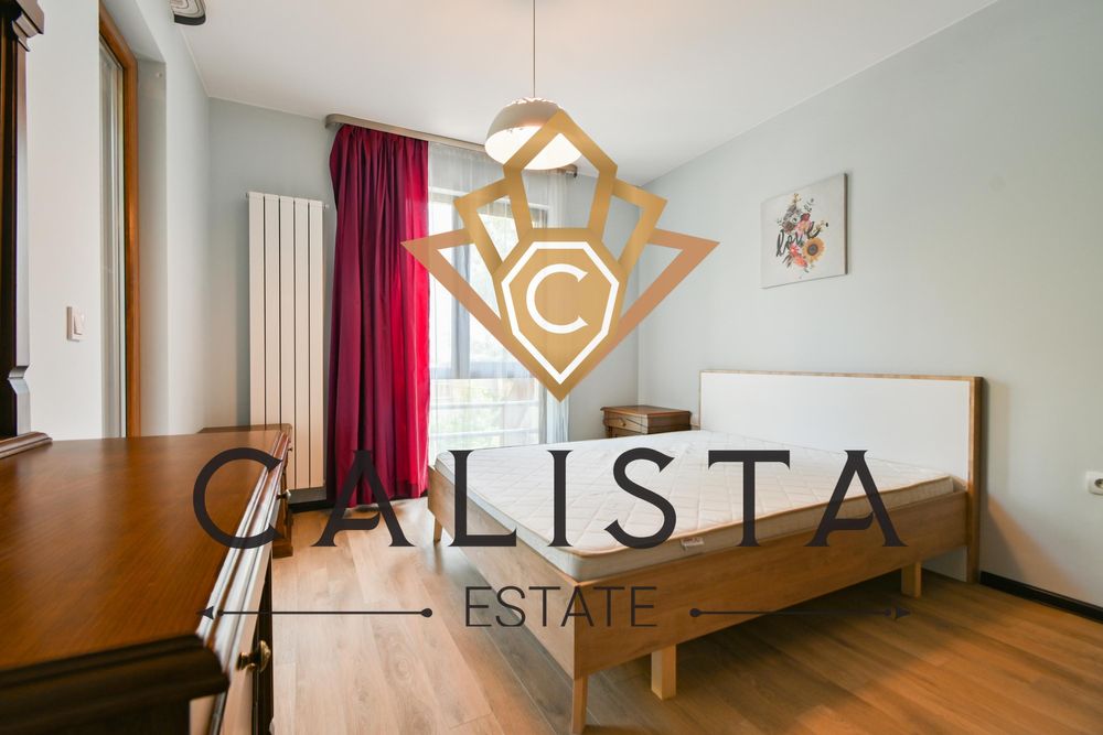 Дава се под наем Тристаен апартамент в София, Банишора - 75 кв.м за 699 € - Снимка #7