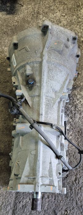 Cutie automata bmw X3 F25 n47 184 cp 8HP-45X 2013