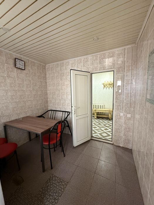 Продам магазин+баня в районе Зачаганск