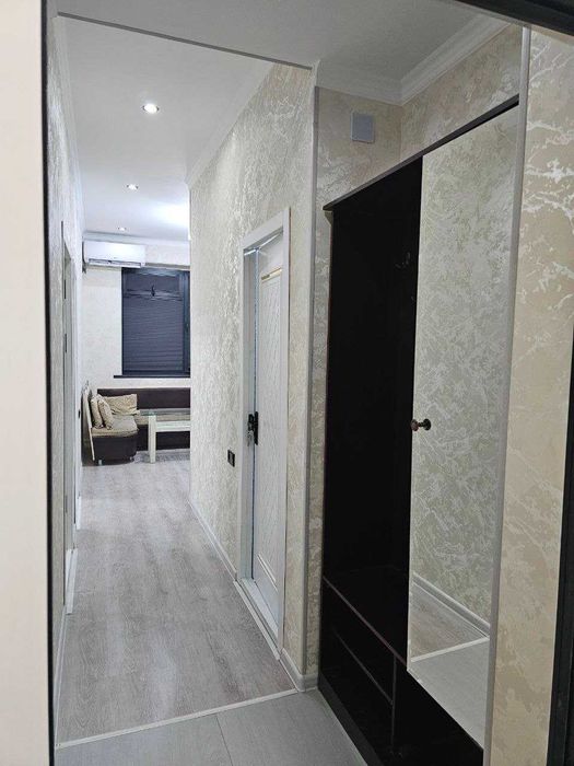 2 ком квартира сдается