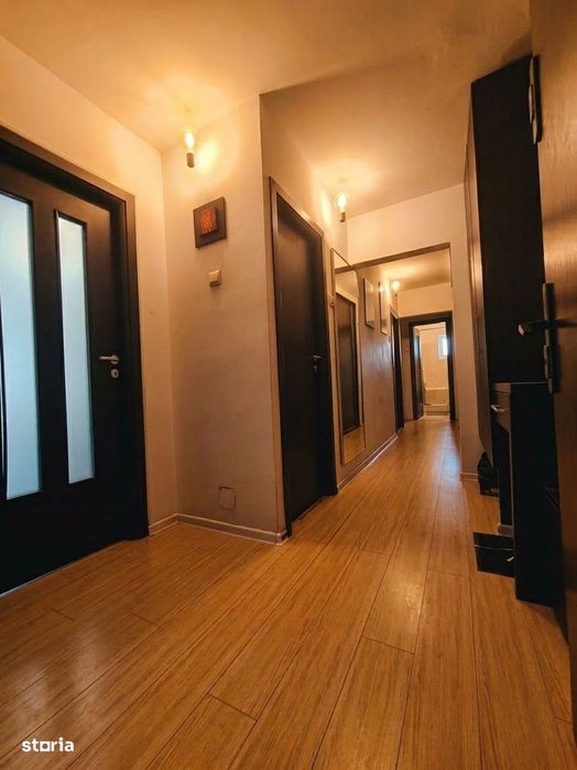 Exclusiv  Far 3 Camere, Et 1, 72 Mp Pret 137000 Euro