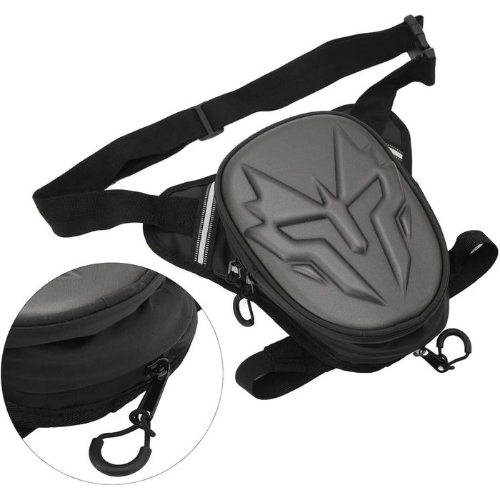 Ново! Мото Чанта Ново!