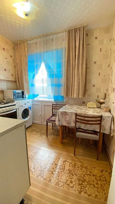 Продажа 2-комнатной квартиры