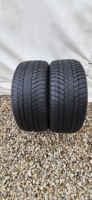 Anvelope Bridgestone Turanza LM001 RunFlat RSC RFT 275/45 R20 110V XL