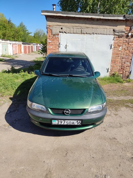 Opel vectra b 1997