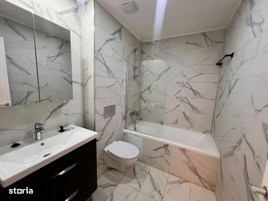 Apartament parter de inchiriat in Cosmopolis