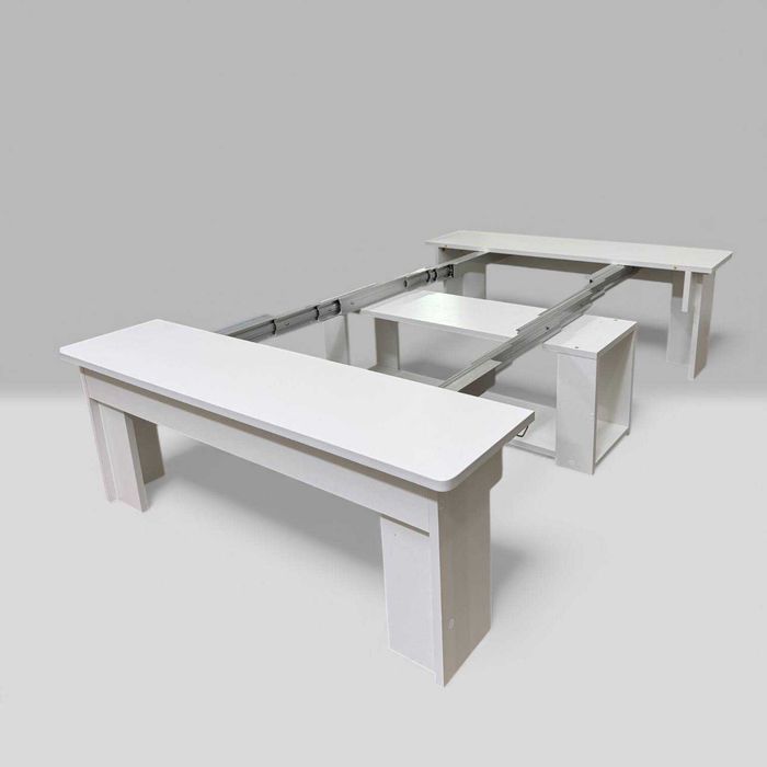 Стол трансформер раскладной Астана лофт