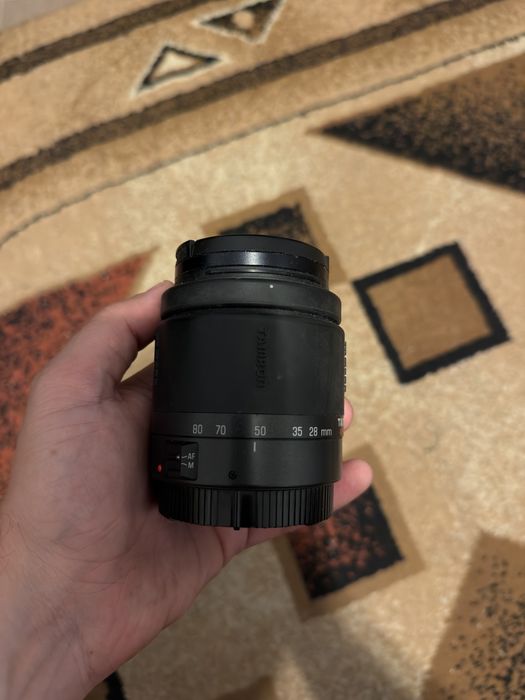 Vand aparat Canon EOS 800D