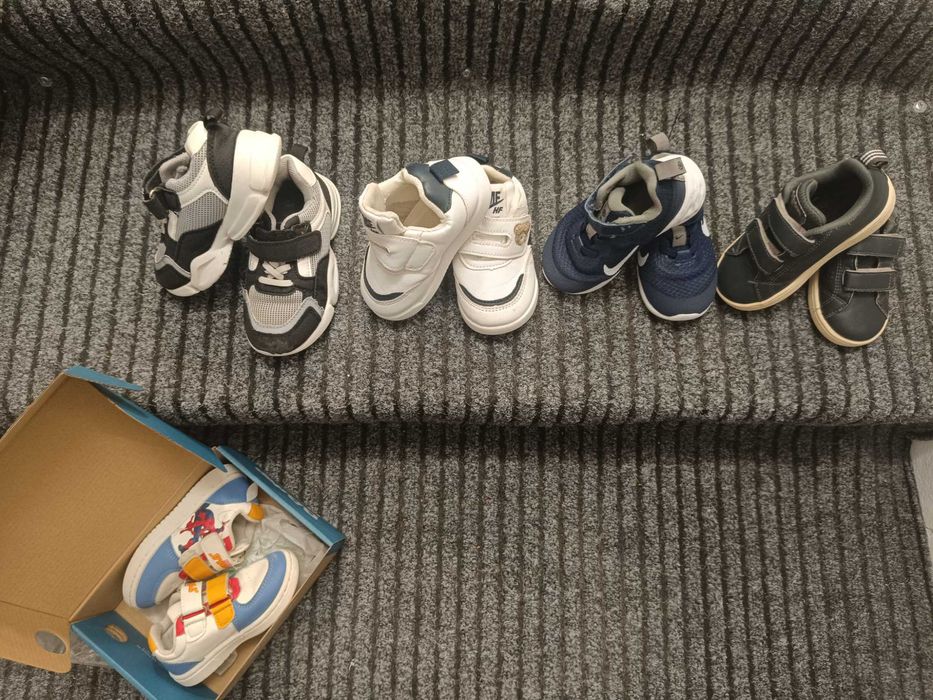 Маратонки за момче