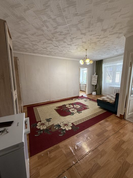 Продам 2 комнатную кв юбилейная