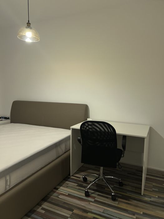 Apartament 2 camere bloc nou+ parcare subterana |str. Fabricii( zona Elite)