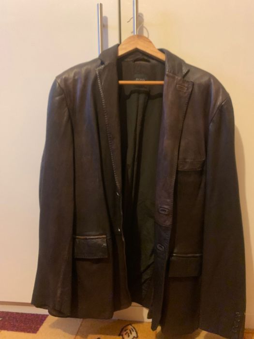 Hugo boss jacket