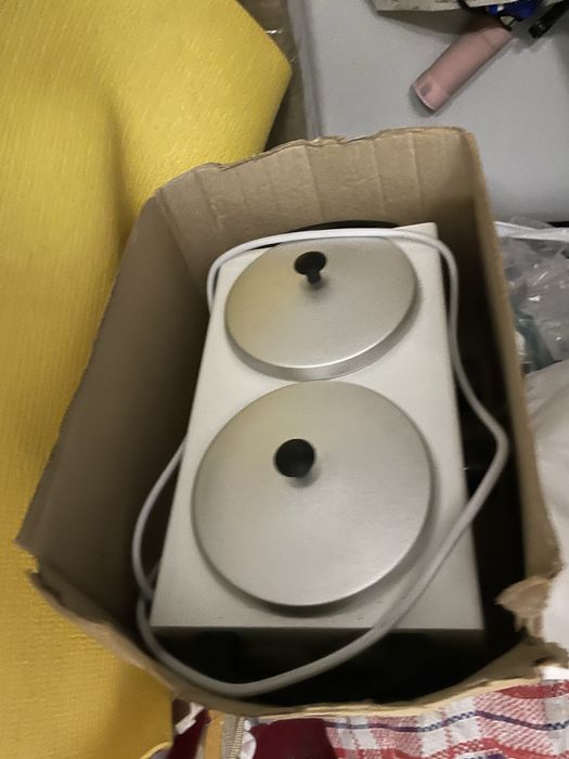 шоколадоплавитель