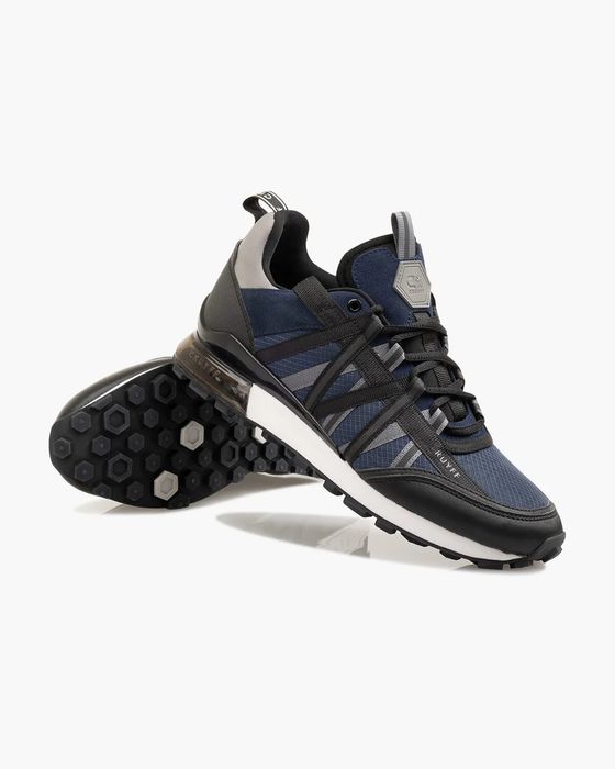 Cruyff fearia navy/black оригинал разпродажба