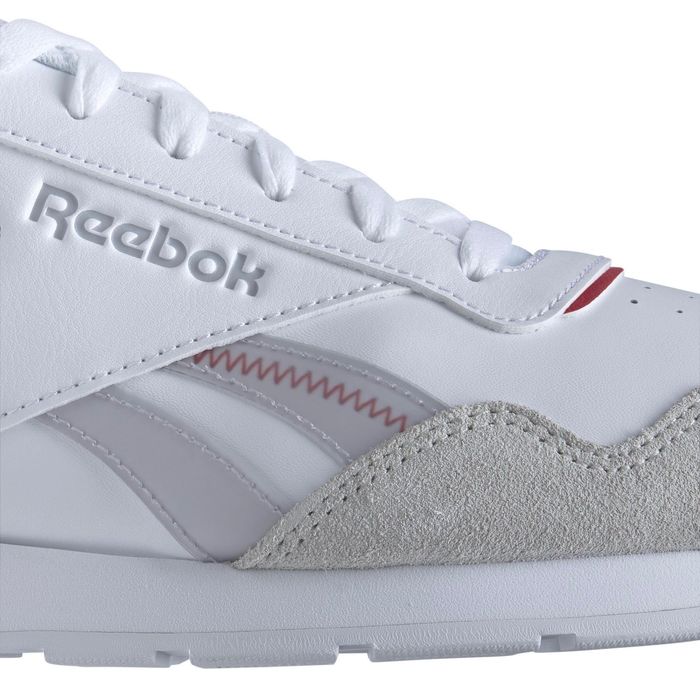 Reebok Classic, Royal Glide. Кожаные кроссовки из США 100% Оригинал 38