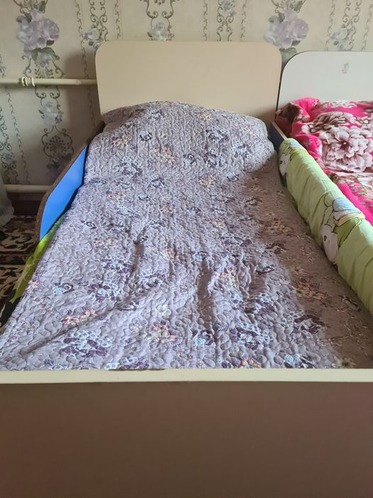 Продаются кровати