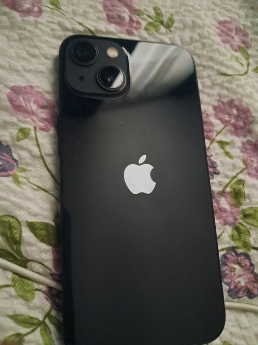 Айфон 13  без минусов