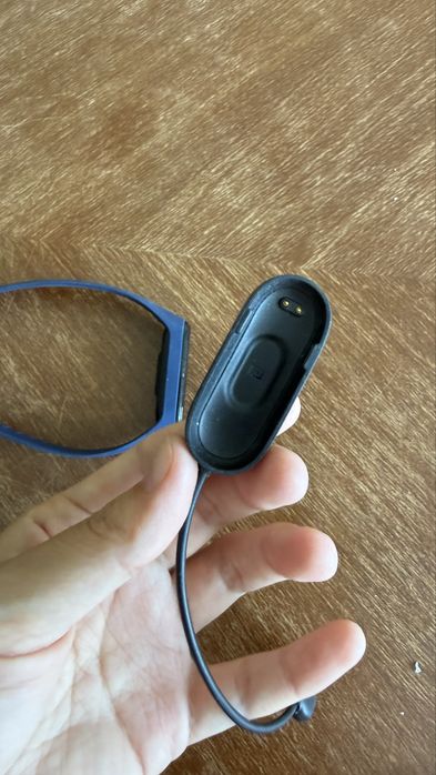 Спортивные часы Xiaomi