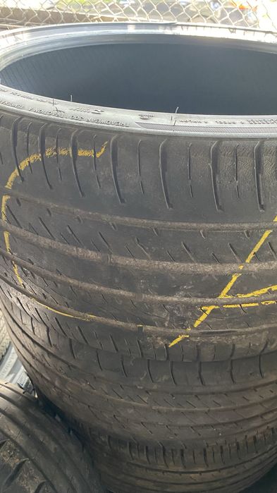 Продам резину R20