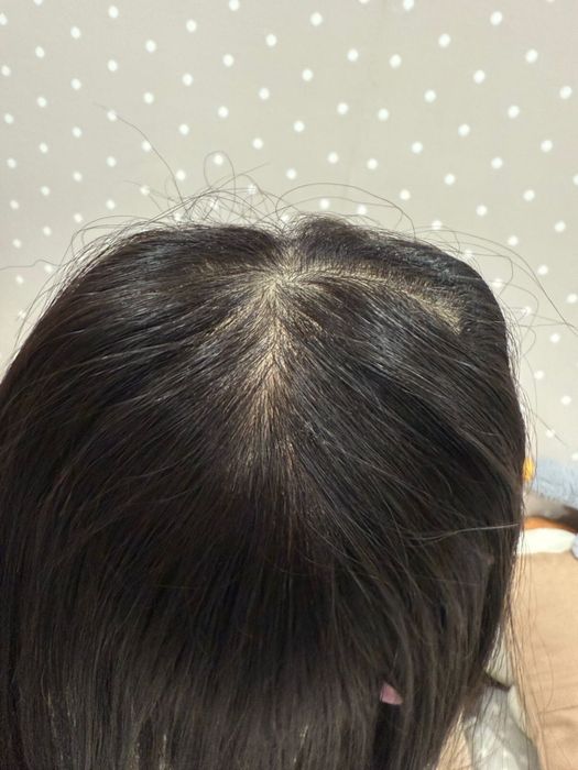 Продам натуральный парик