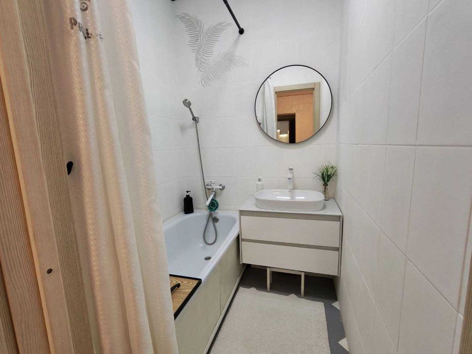 Продажа 4-комнатной Алтын Арман