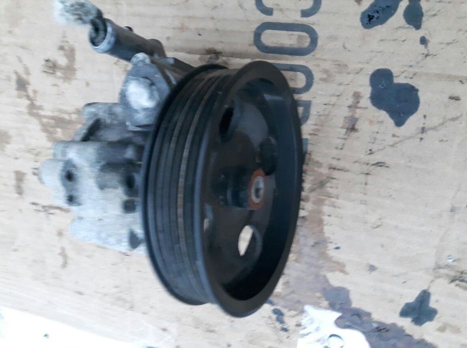 Pompa servo alfa romeo 159