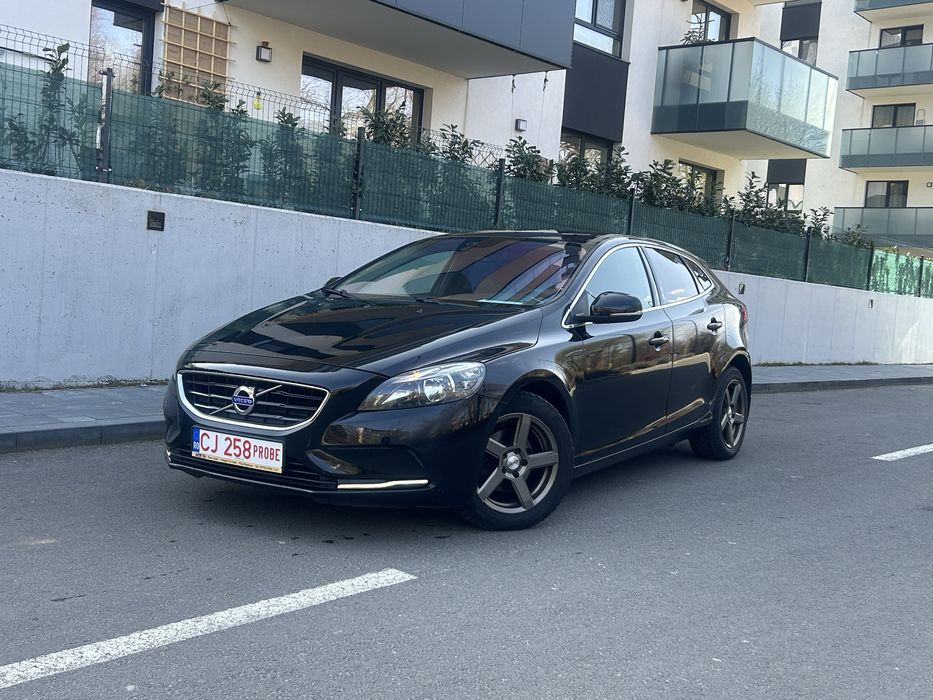 VOLVO V40 2015 — imagine 2