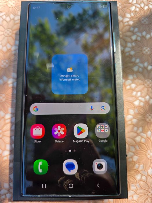 Samsung Galaxy S22 Ultra