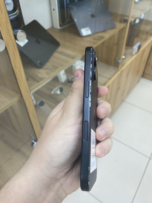 Iphone 16/128гб