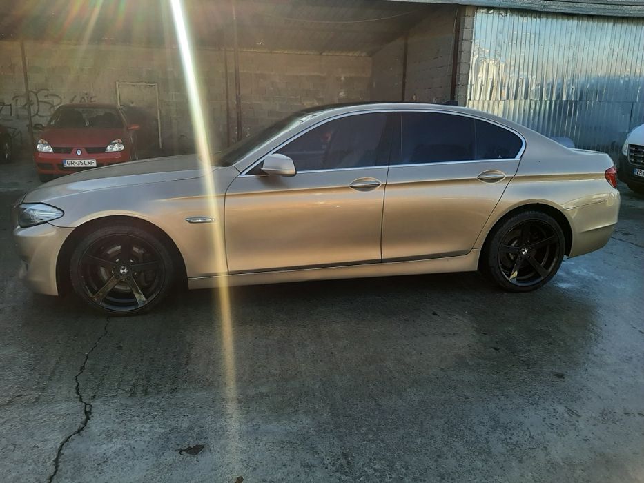 Jante bmw cades apollo r19