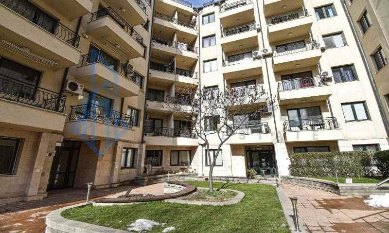 Двустаен апартамент под наем в кв. Овча купел