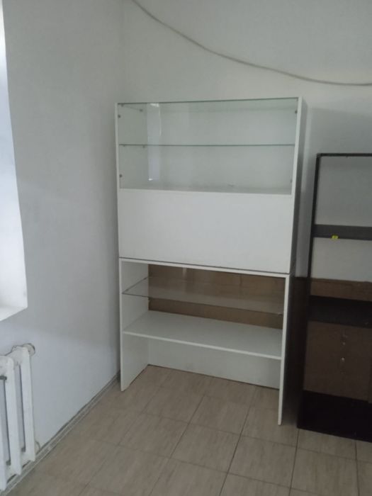 Продам витрины. Торг