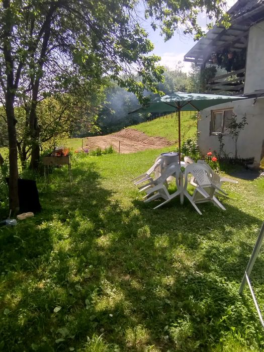 Casa de vanzare in Abrud.