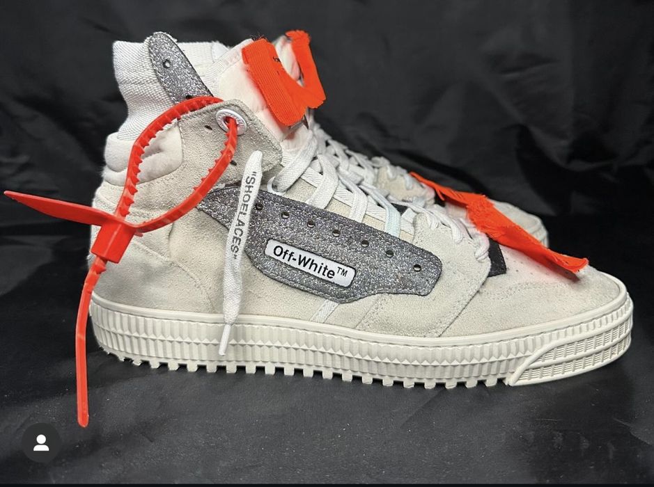 OffWhite Court 3.0
