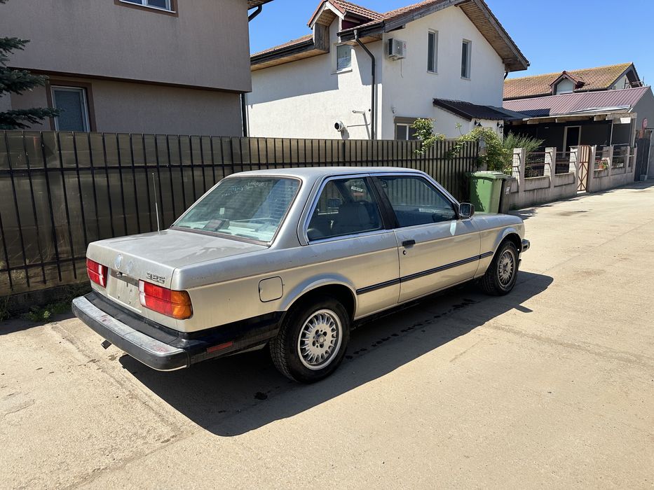 Usa usi bara bandouri Bmw e30 325i