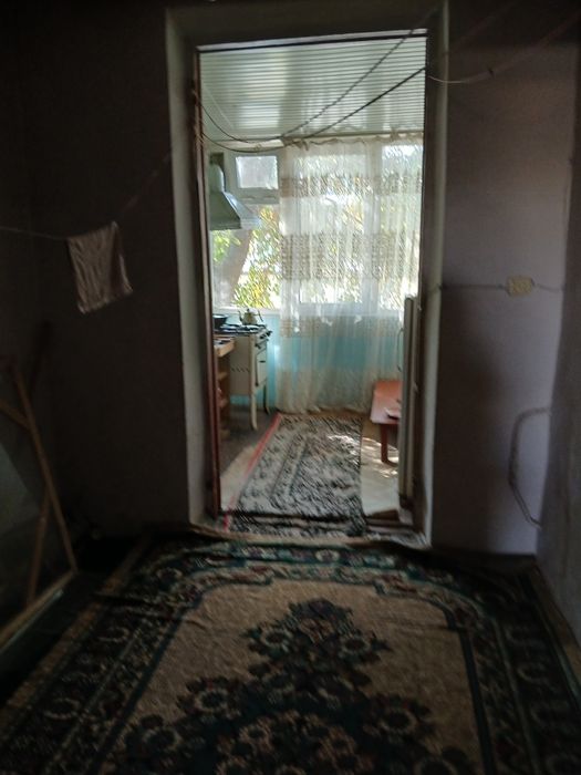 Qoqon shaxar dan dom barter