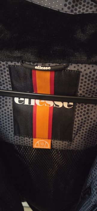 Детско яке Ellesse