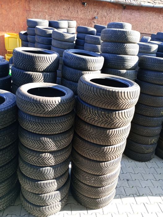 Anvelope iarna 195/55/16-205/55/16-205/60/16-215/60/16-215/65/16